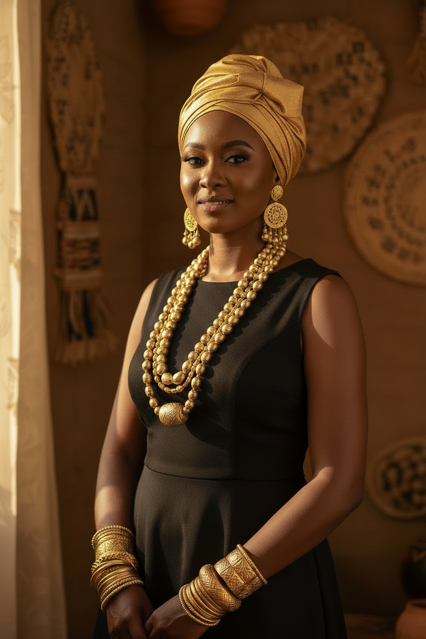 Jewelry That Tells Your Story