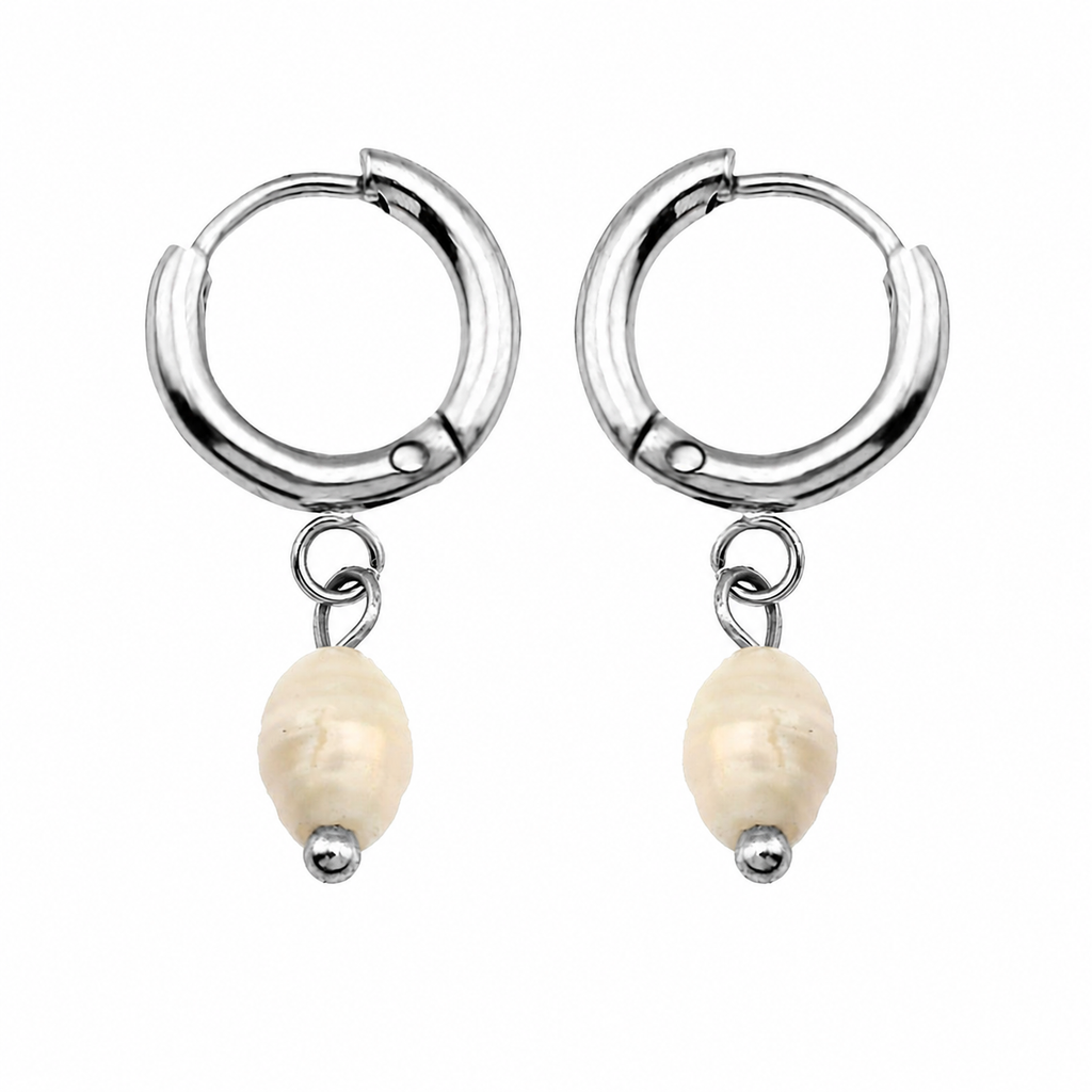 Marina Hoops
