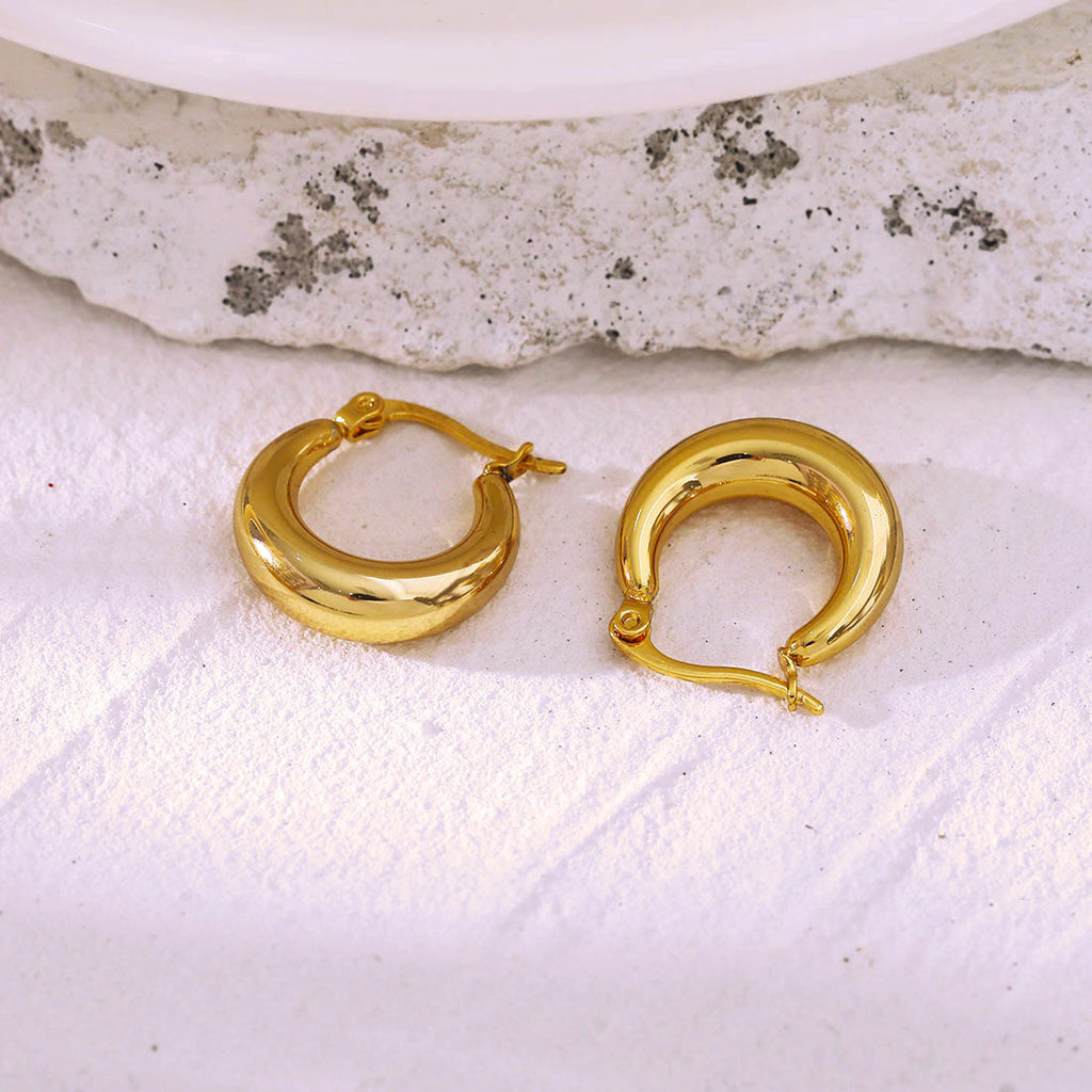 Everyday Felicia Hoops
