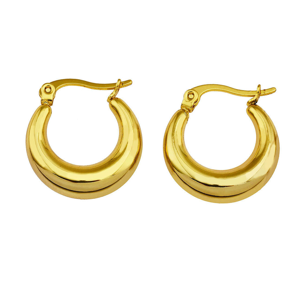Everyday Felicia Hoops