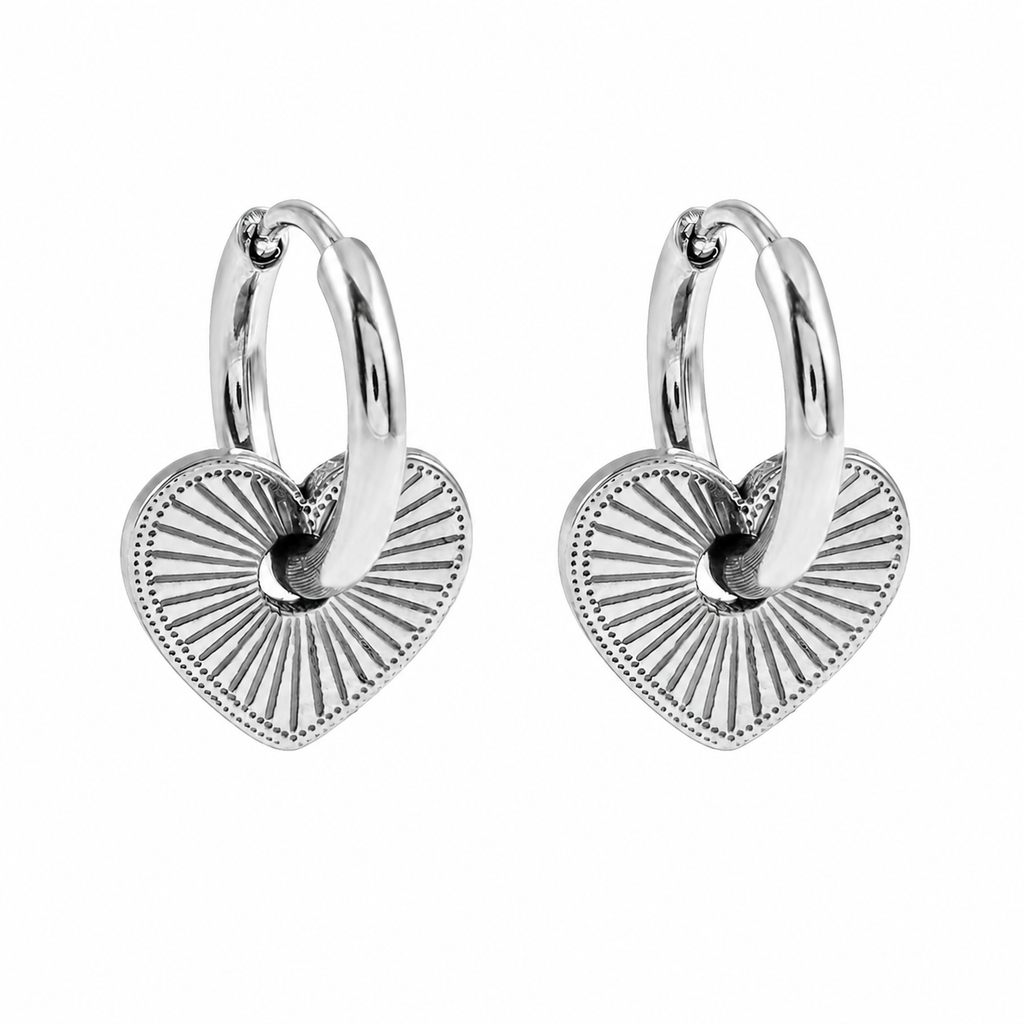 Heart Hoop