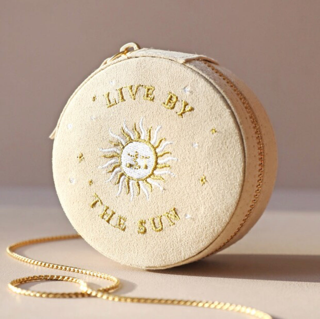Sun & Moon Case