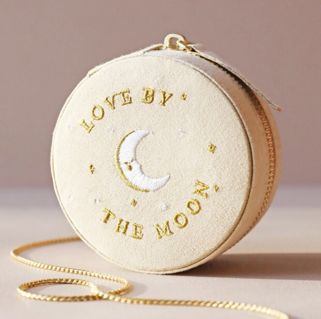 Sun & Moon Case