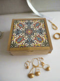The Olive Grove Box