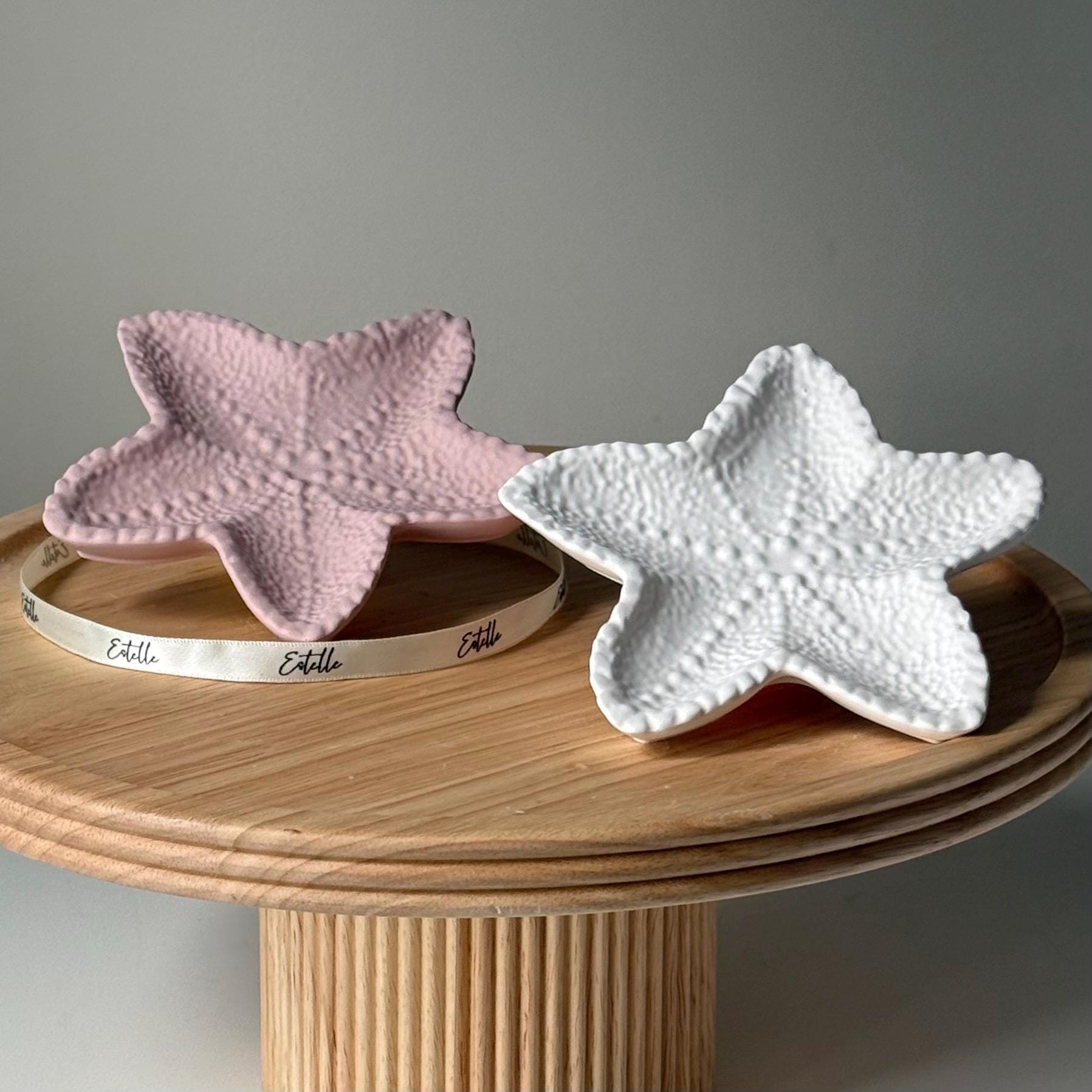 Santorini Star Tray