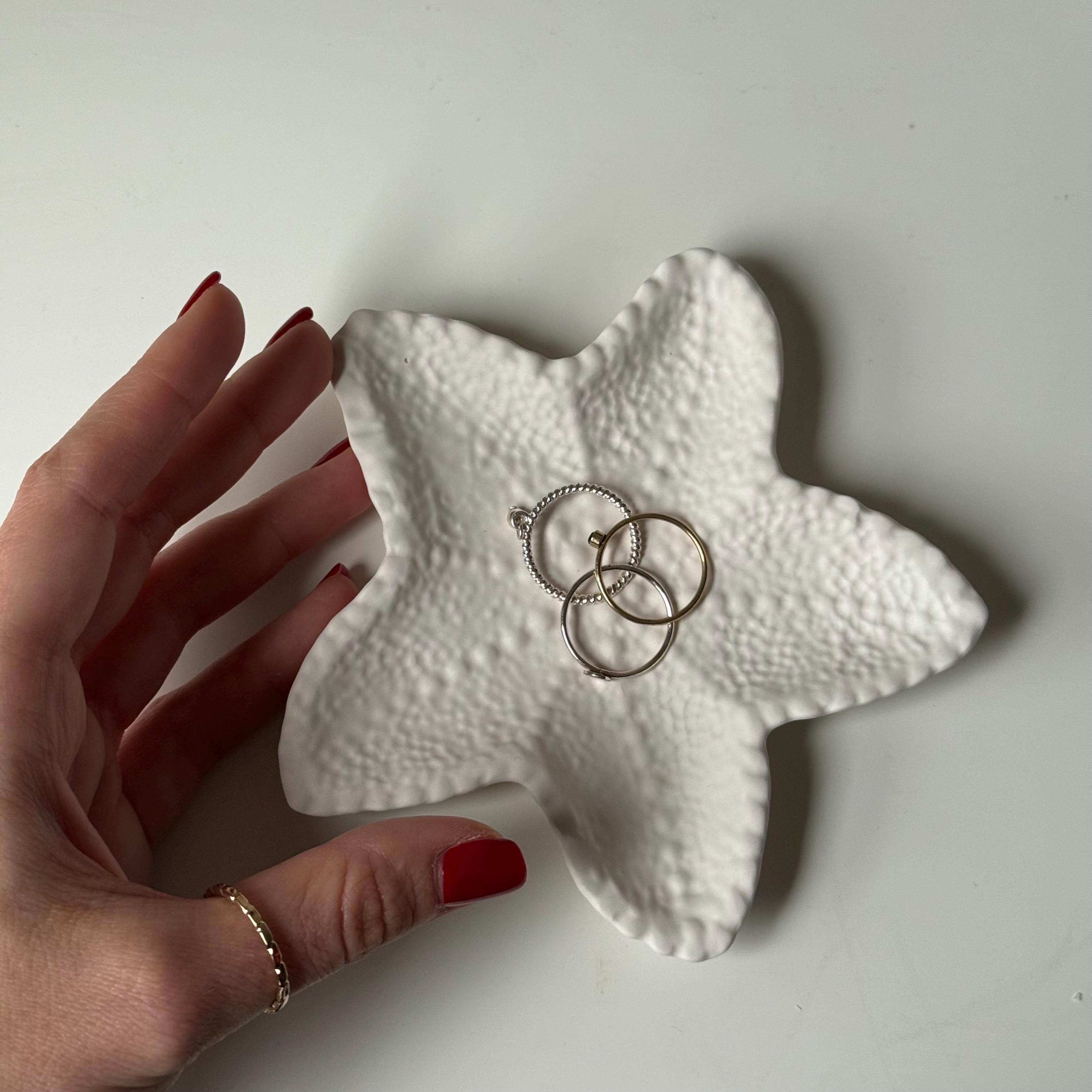 Santorini Star Tray