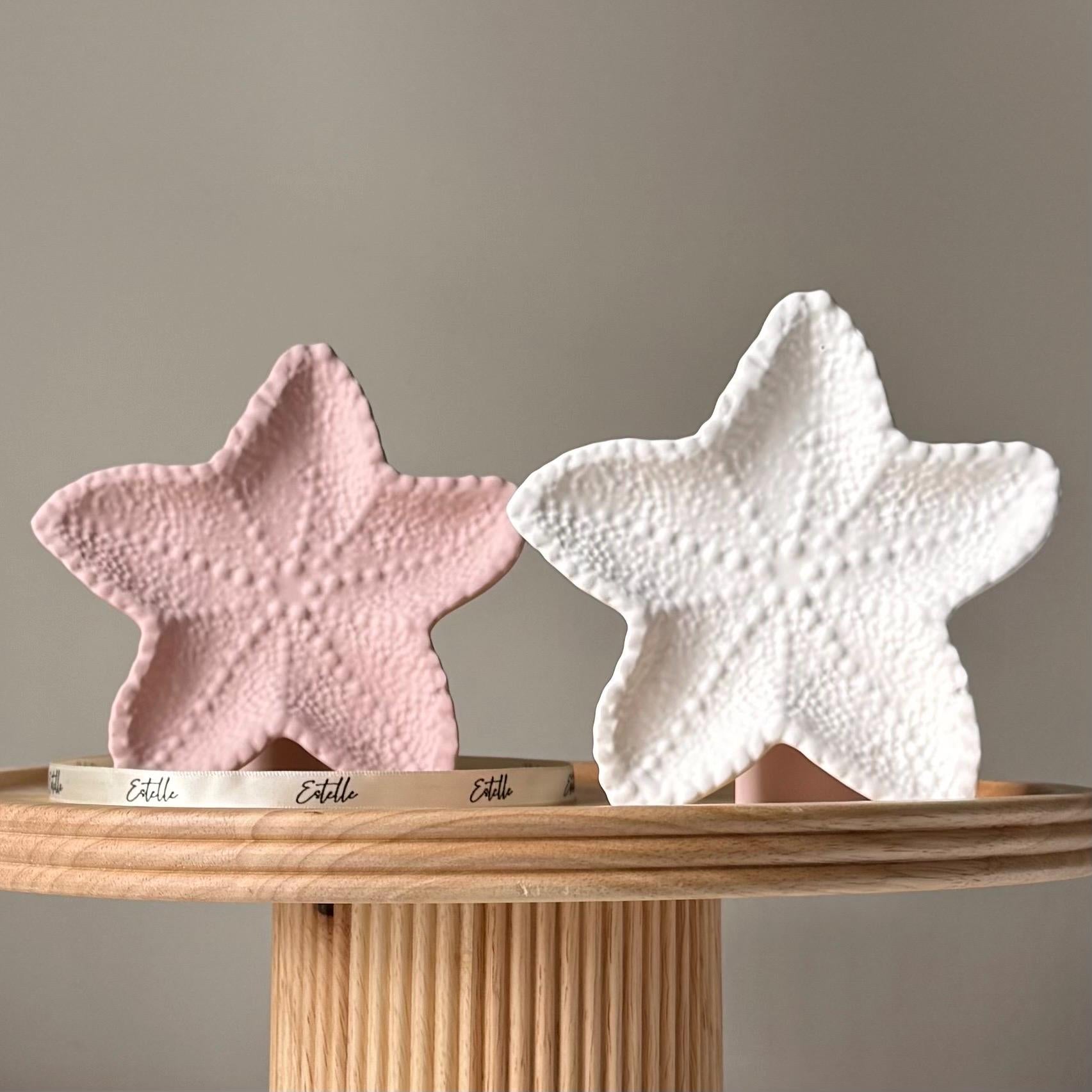 Santorini Star Tray