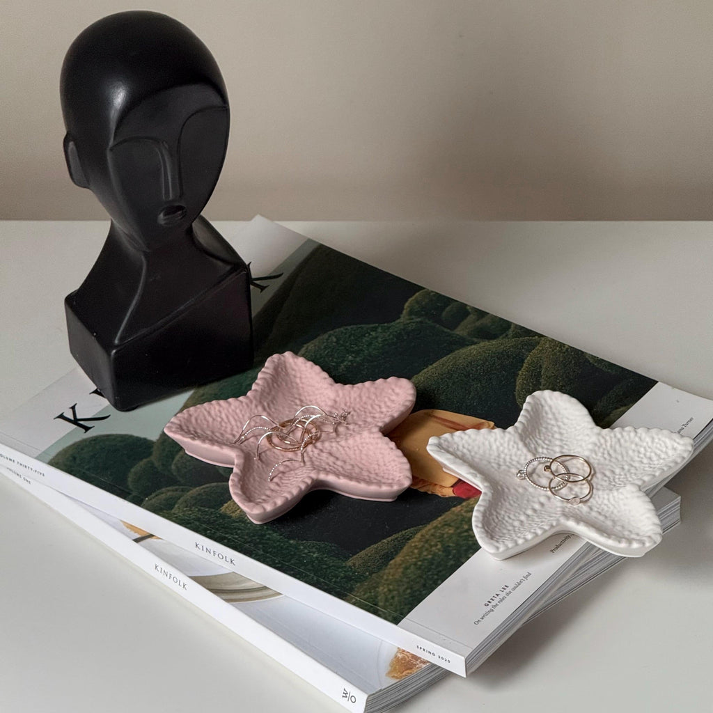 Santorini Star Tray