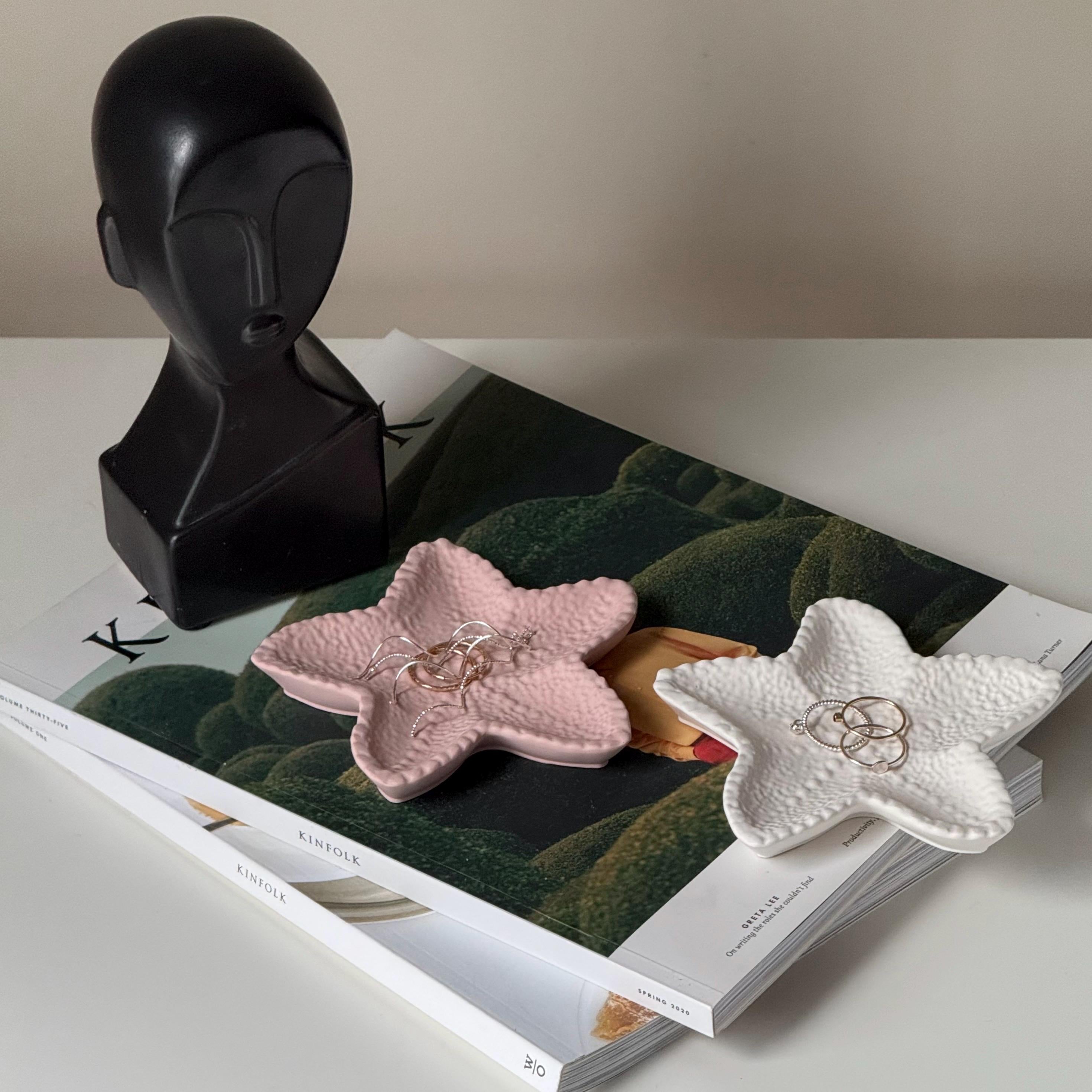 Santorini Star Tray