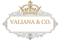 VALIANA &amp; CO. - Home